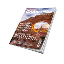 Afbeelding in Gallery-weergave laden, GoAmerika Roadtrips