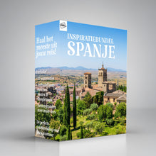 Afbeelding in Gallery-weergave laden, Inspiratiebundel Spanje (digitaal product)