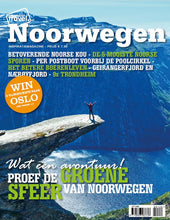 Afbeelding in Gallery-weergave laden, Inspiratiebundel Noorwegen (digitaal product)