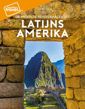 Afbeelding in Gallery-weergave laden, Costa Rica Magazine (+ digitaal product &#39;Latijns-Amerika&#39;)
