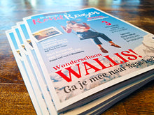 Afbeelding in Gallery-weergave laden, Reismagazine De Mooiste Rondreizen (december 2025)
