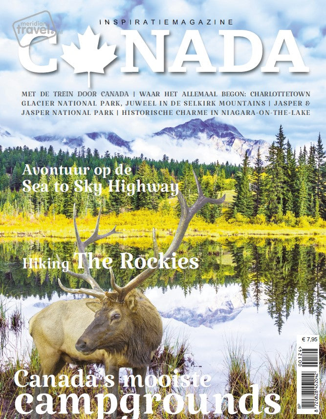 Canada Magazine #6