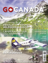 Afbeelding in Gallery-weergave laden, Inspiratiebundel West-Canada (digitaal product)
