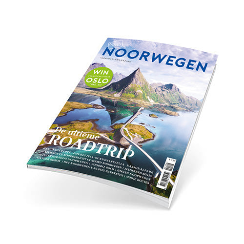 Noorwegen Magazine #3