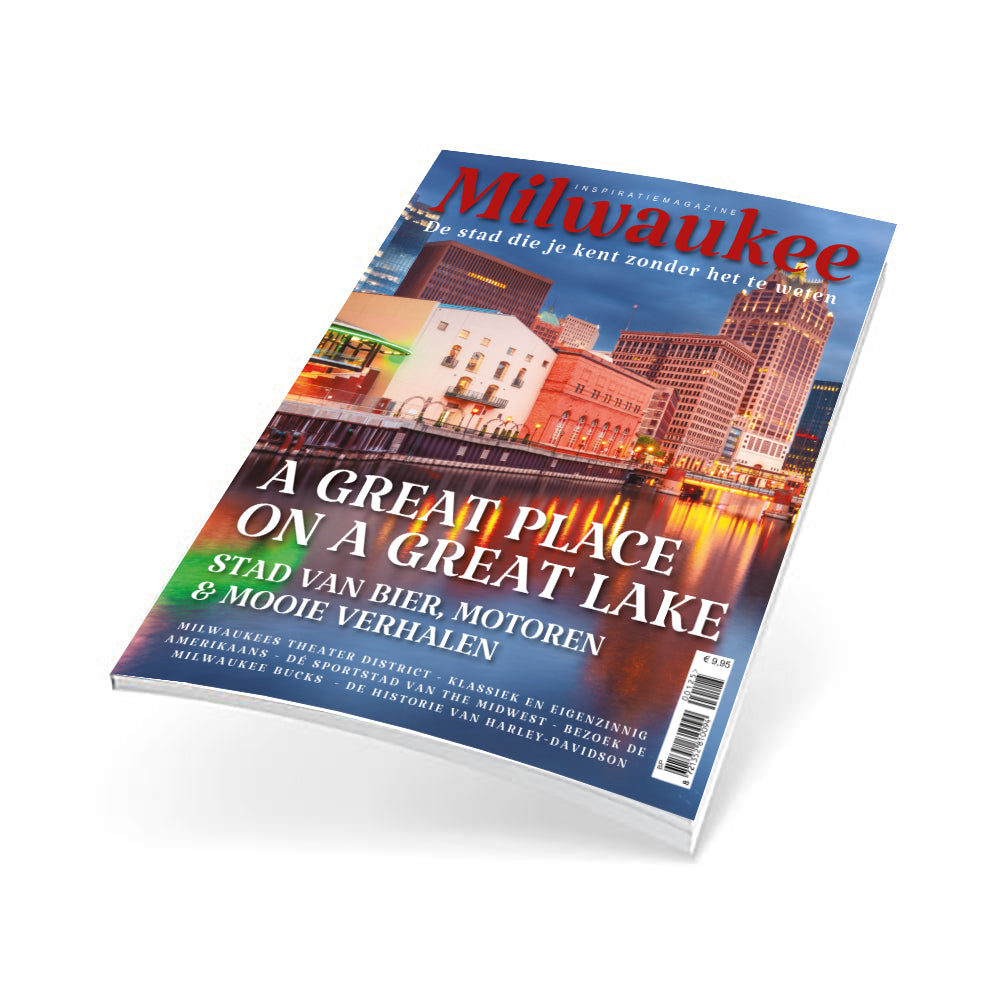Milwaukee Magazine