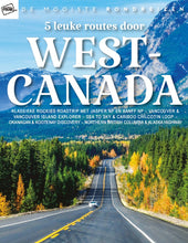 Afbeelding in Gallery-weergave laden, Inspiratiebundel West-Canada (digitaal product)
