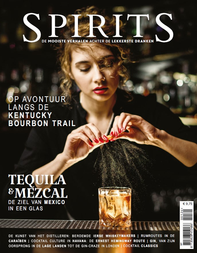 Spirits Magazine