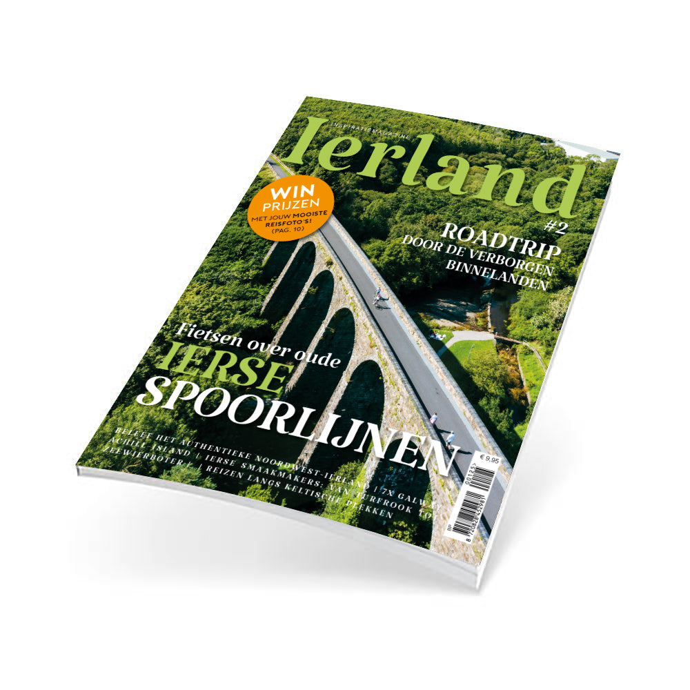 Ierland Magazine #2