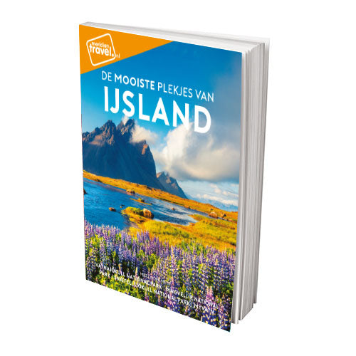 Mooiste Plekjes van IJsland