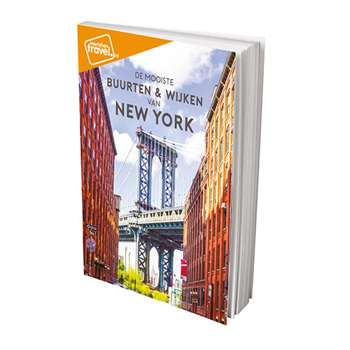Buurten & Wijken van New York