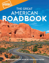 Afbeelding in Gallery-weergave laden, GoAmerika Roadtrips 2025 - Bundel
