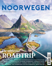 Afbeelding in Gallery-weergave laden, Inspiratiebundel Noorwegen (digitaal product)
