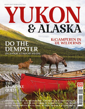 Afbeelding in Gallery-weergave laden, Inspiratiebundel Canada (digitaal product)
