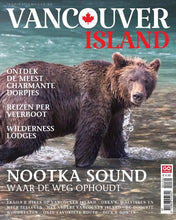 Afbeelding in Gallery-weergave laden, Inspiratiebundel West-Canada (digitaal product)
