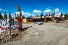 Afbeelding in Gallery-weergave laden, Yukon &amp; Alaska Magazine
