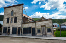 Afbeelding in Gallery-weergave laden, Yukon &amp; Alaska Magazine
