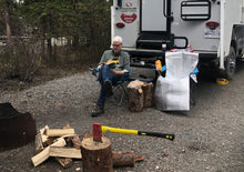 Afbeelding in Gallery-weergave laden, Yukon &amp; Alaska Magazine
