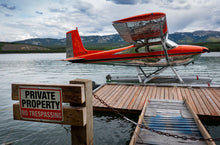 Afbeelding in Gallery-weergave laden, Yukon &amp; Alaska Magazine
